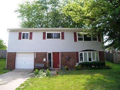 2805 Blackhawk Road Kettering, OH 45420 - Photo 1 of 1