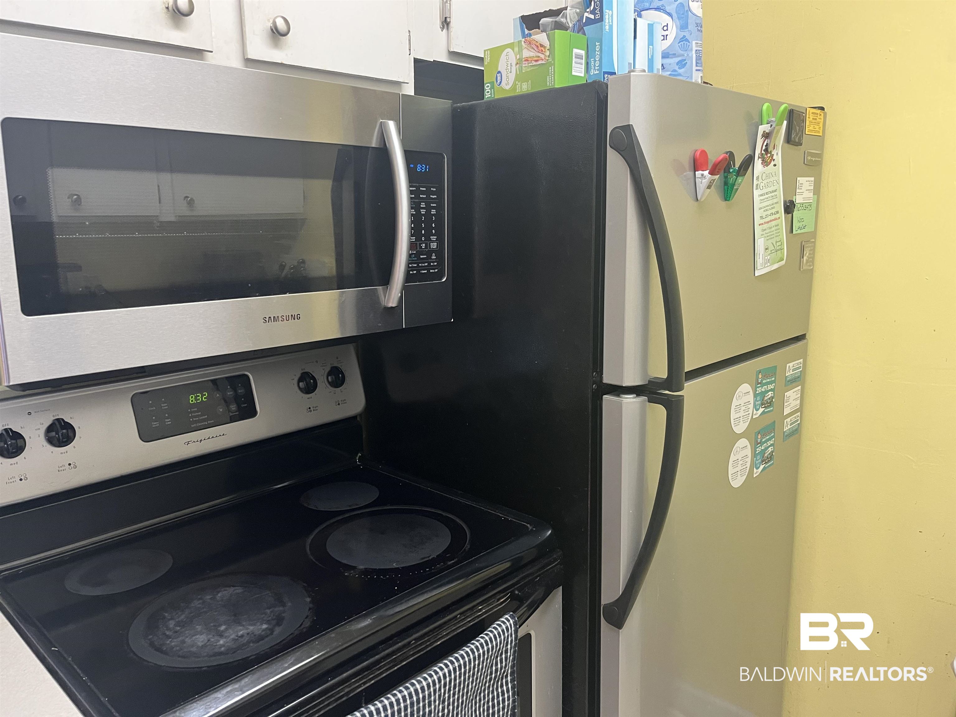 2557 Old Military Road, Unit 337 Mobile, AL 36605 - Photo 7 of 10
