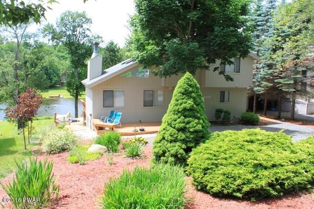 2334 Brookfield Road Lake Ariel, PA 18436 - Photo 3 of 33