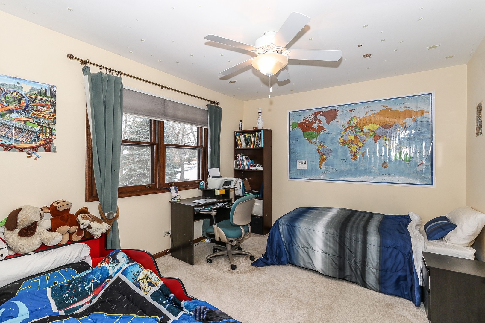 2856 Sun Valley Road Lisle, IL 60532 - Photo 23 of 32