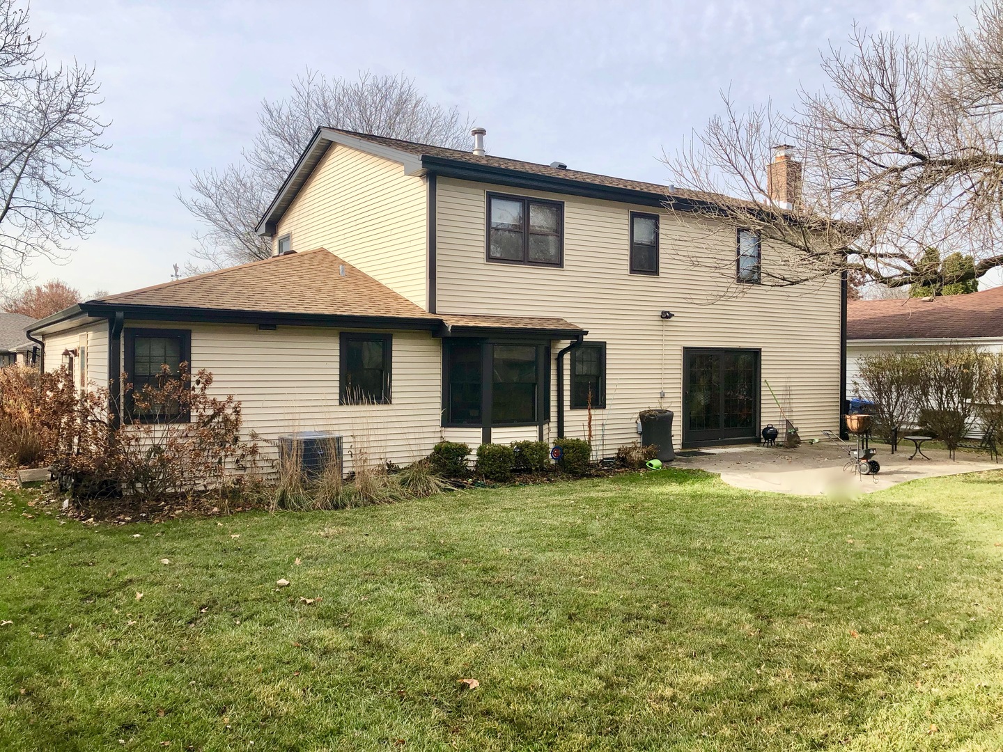 2856 Sun Valley Road Lisle, IL 60532 - Photo 29 of 32