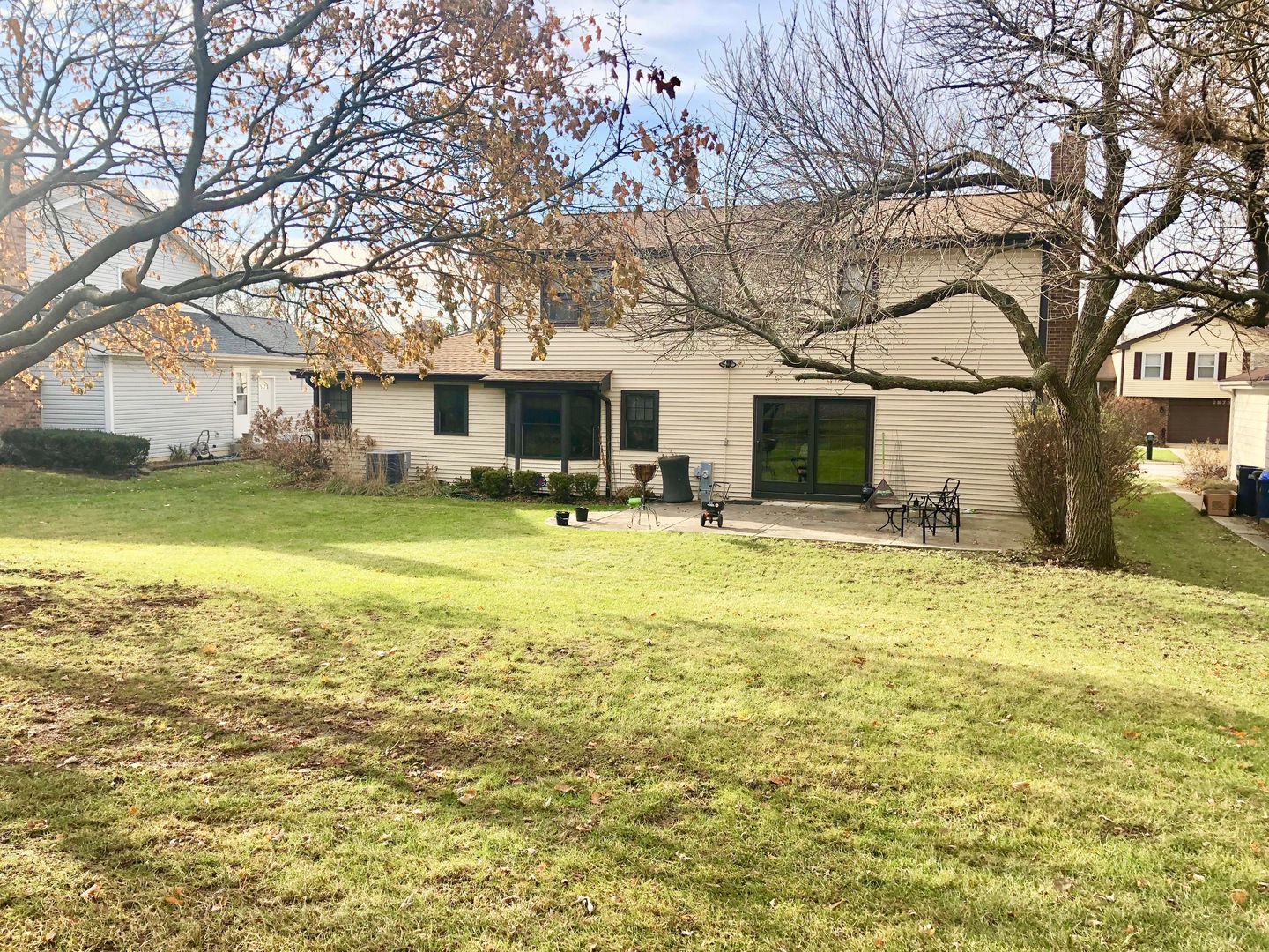 2856 Sun Valley Road Lisle, IL 60532 - Photo 30 of 32
