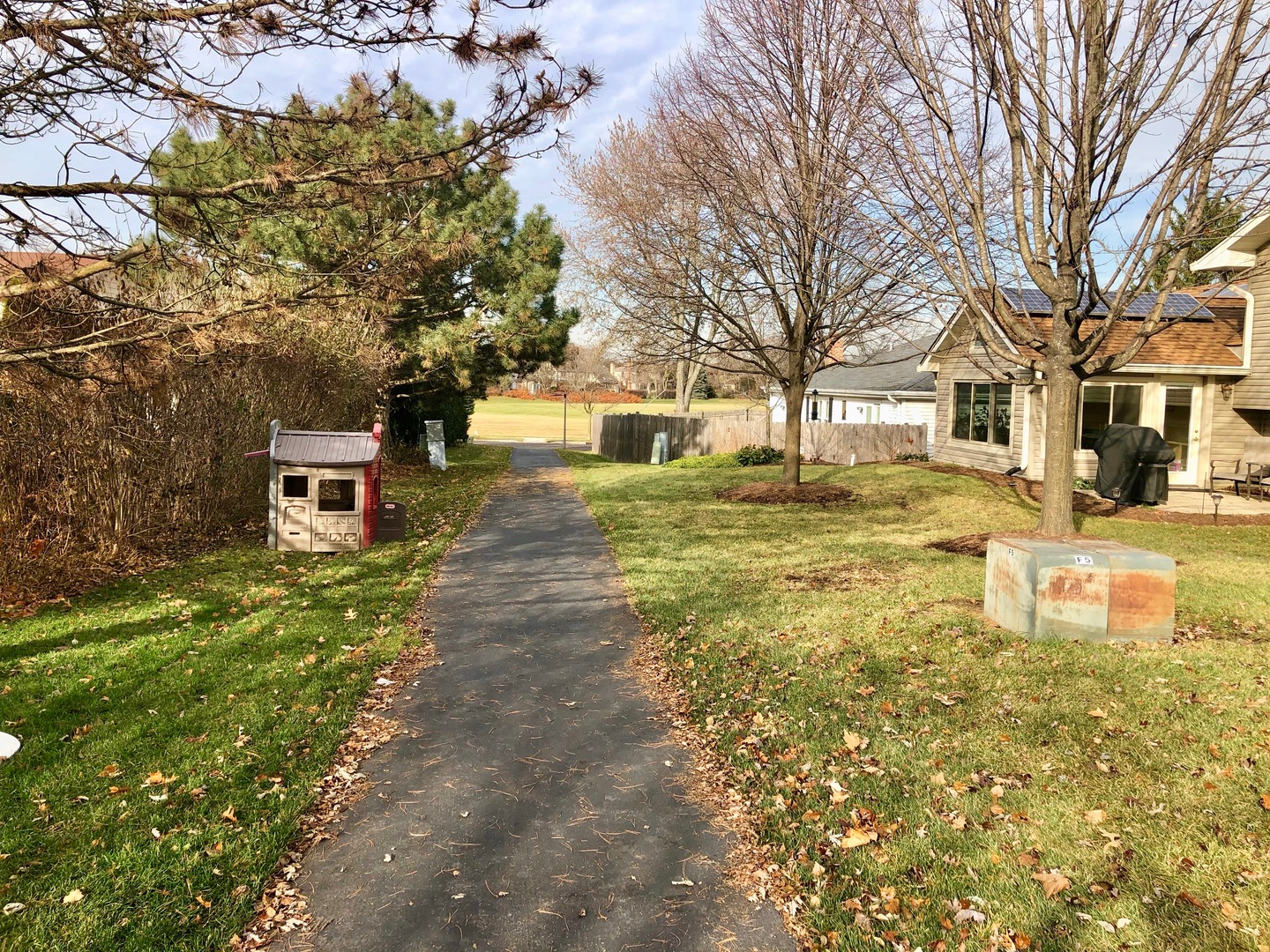 2856 Sun Valley Road Lisle, IL 60532 - Photo 31 of 32