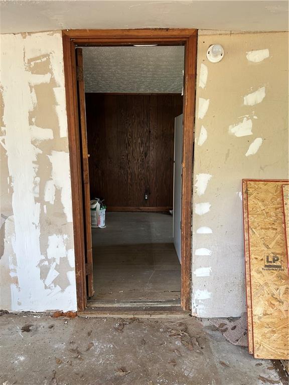 355 Whitfield Drive Dallas, GA 30132 - Photo 4 of 18 a view of a entryway door of the house