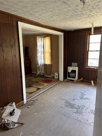a view of a livingroom with toys