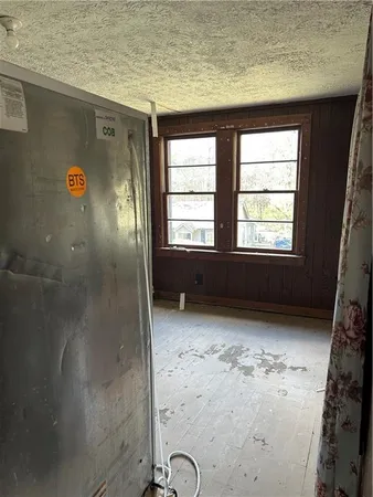 a view of livingroom with window