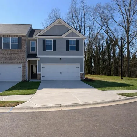 $295,900 | 6375 Warbler Court, Morrow, GA 30260