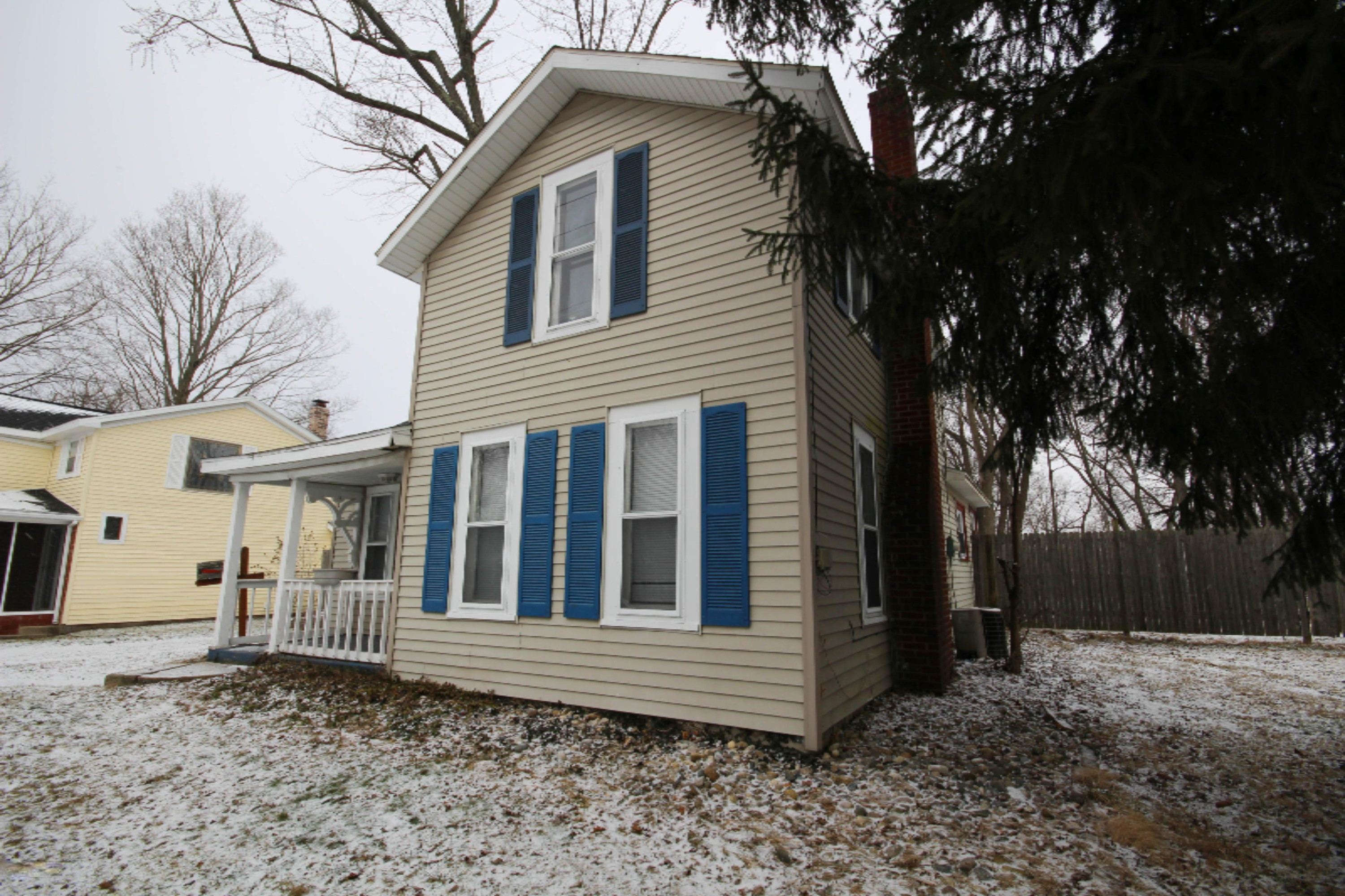 240 5th Avenue Three Rivers, MI 49093 - Photo 5 of 31 untitled (4 of 30)