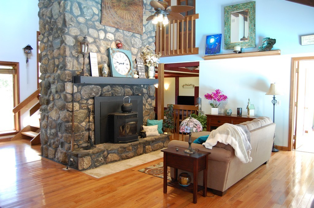 84 Cardinal Circle Ludlow, MA 01056 - Photo 15 of 30 Gallery Image 15