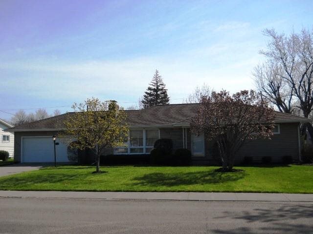 435 Limberlost Trail Decatur, IN 46733 - Photo 1 of 14
