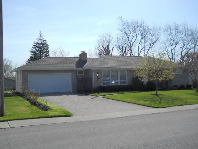 435 Limberlost Trail Decatur, IN 46733 - Photo 3 of 14