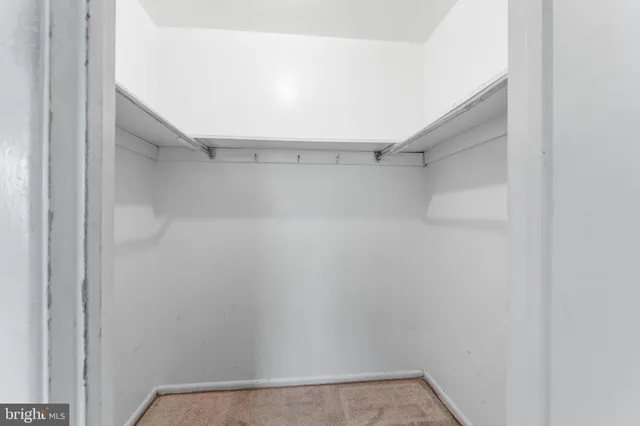 a view of small space