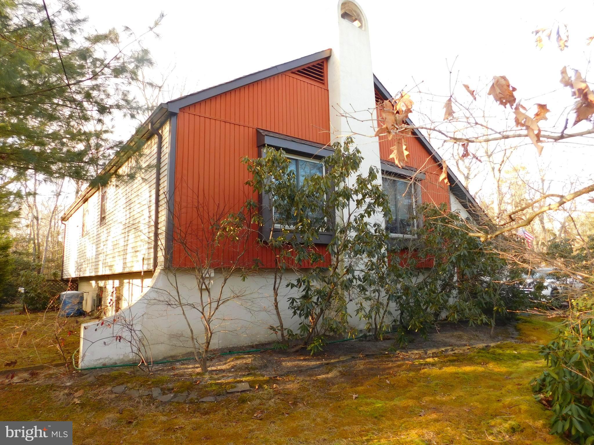 830 Hopewell Road Marlton, NJ 08053 - Photo 1 of 42 Front exterior