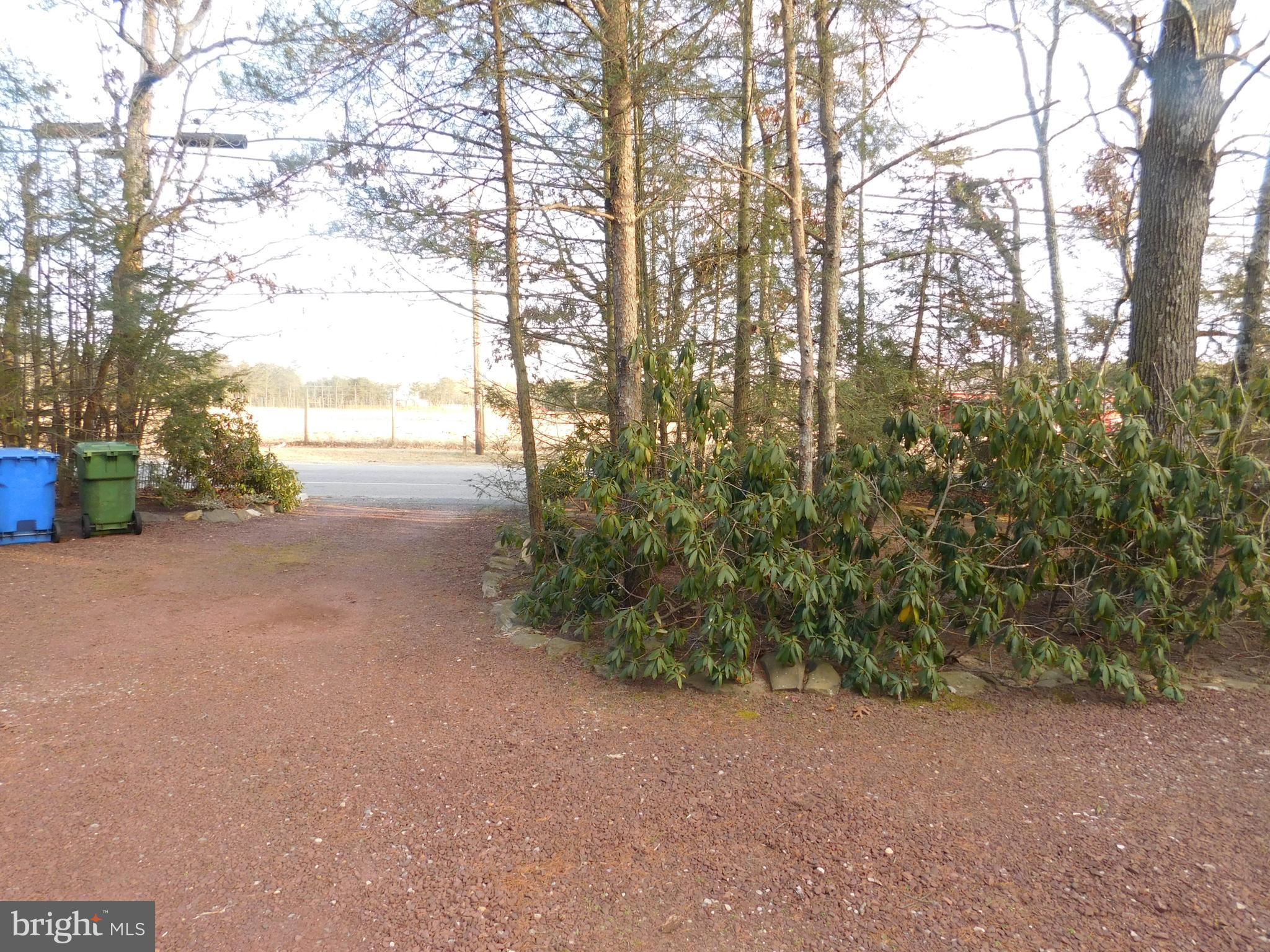 830 Hopewell Road Marlton, NJ 08053 - Photo 36 of 42 Driveway