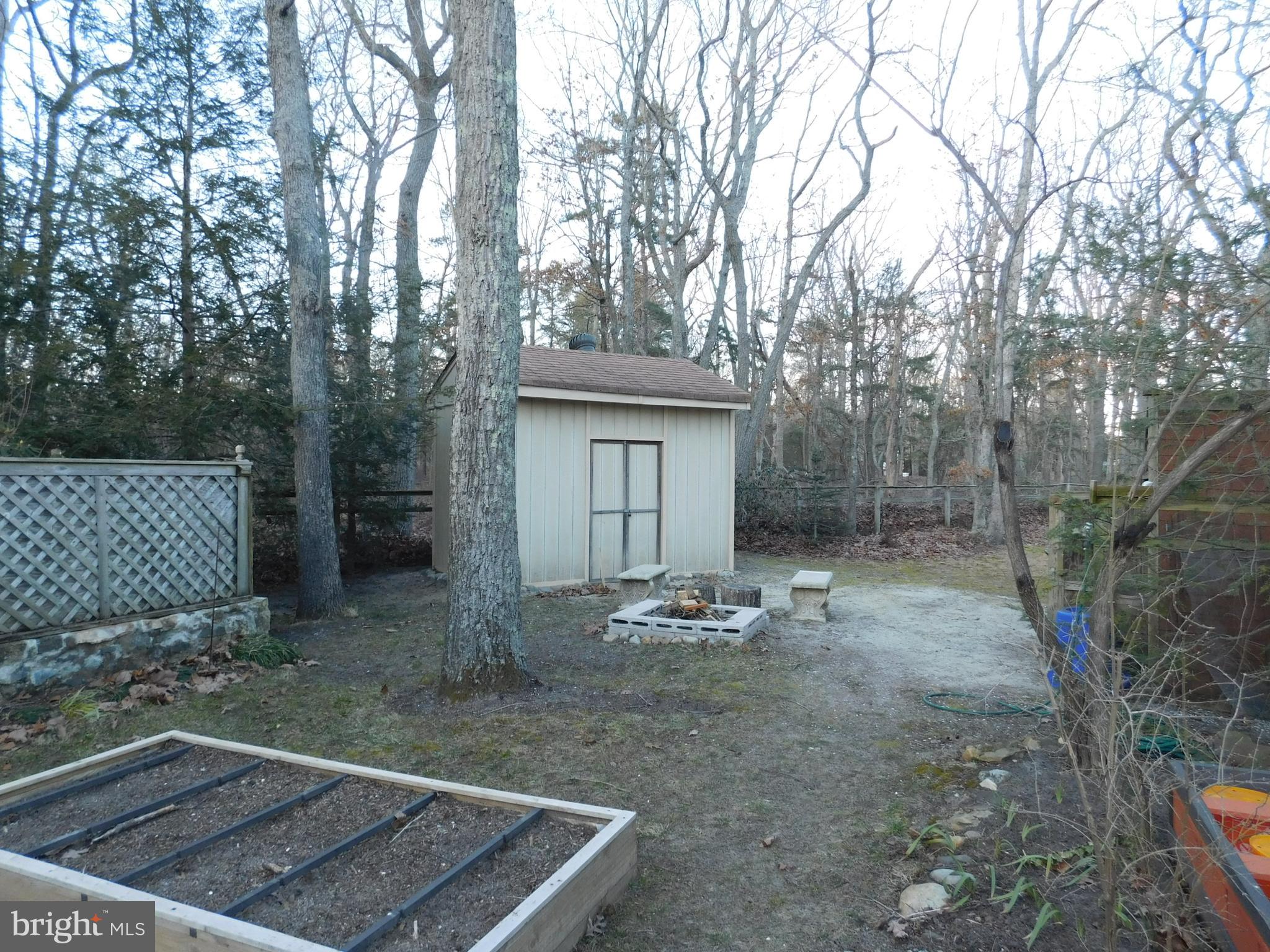 830 Hopewell Road Marlton, NJ 08053 - Photo 42 of 42 Shed for tools