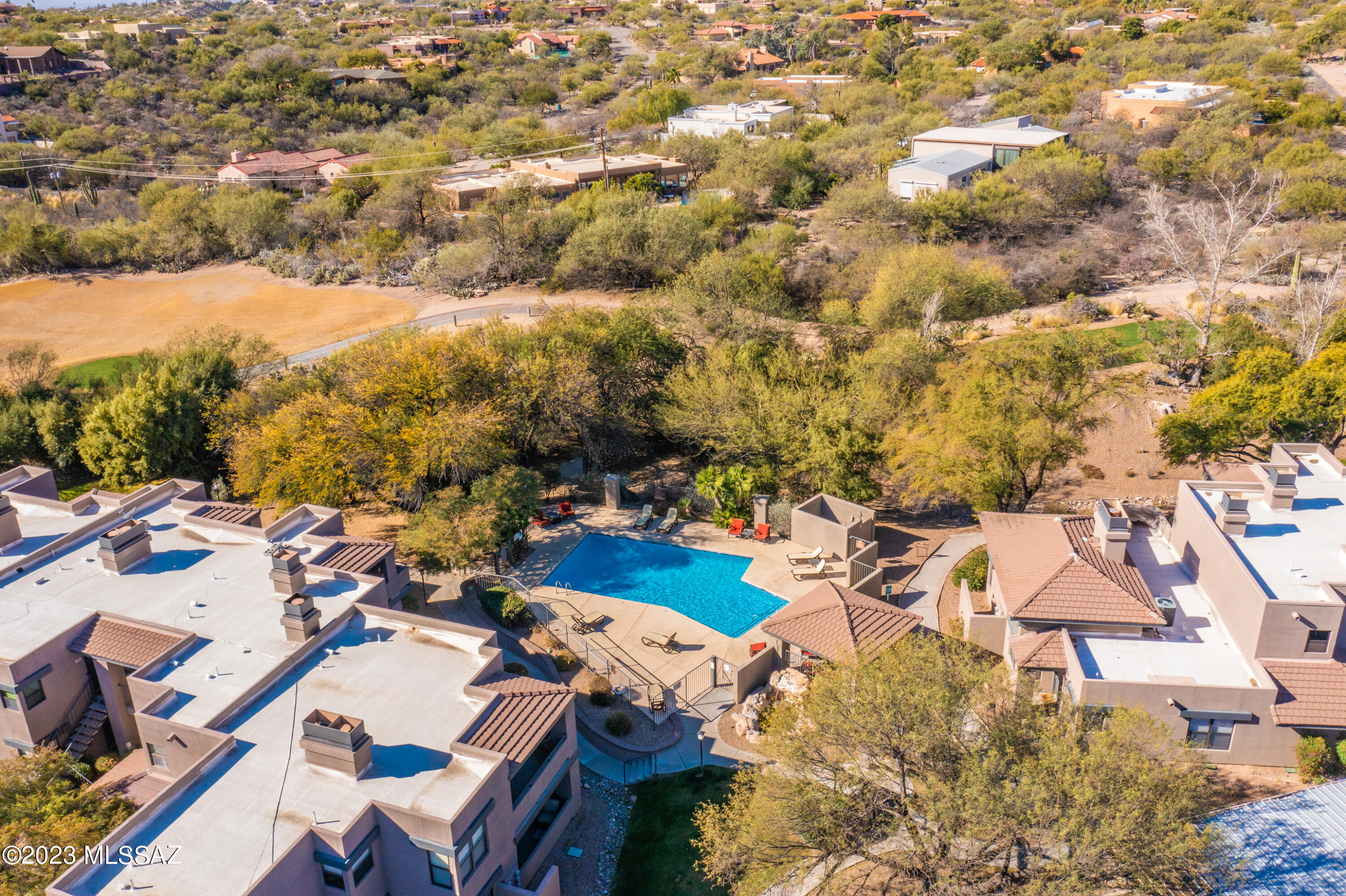 5855 North Kolb Road, Unit 2207 Tucson, AZ 85750 - Photo 8 of 39 Gallery Image 8