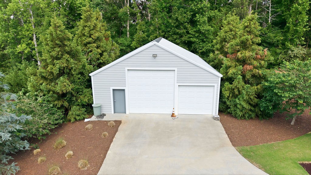 486 Camp Fellowship Road Waterloo, SC 29384 - Photo 56 of 58