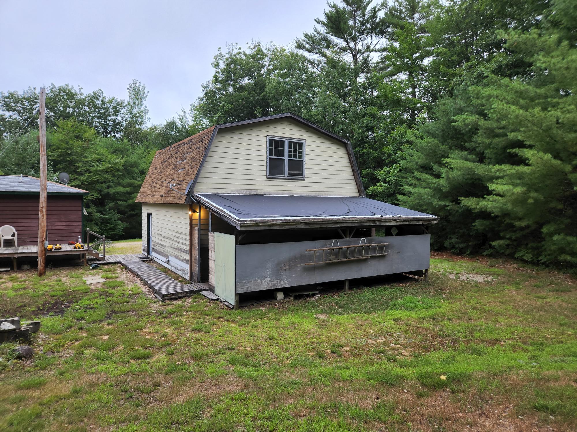 19 Mancine Road Turner, ME 04282 - Photo 5 of 28 20220808_172349