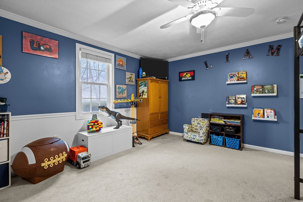 14 Mine Brook Road Rehoboth, MA 02769 - Photo 9 of 40 a view of a livingroom with furniture