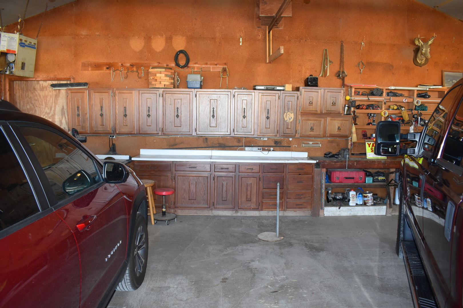 9898 East 1200 N Road Chenoa, IL 61726 - Photo 25 of 50 a view of city