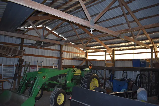 a view of a car parking garage