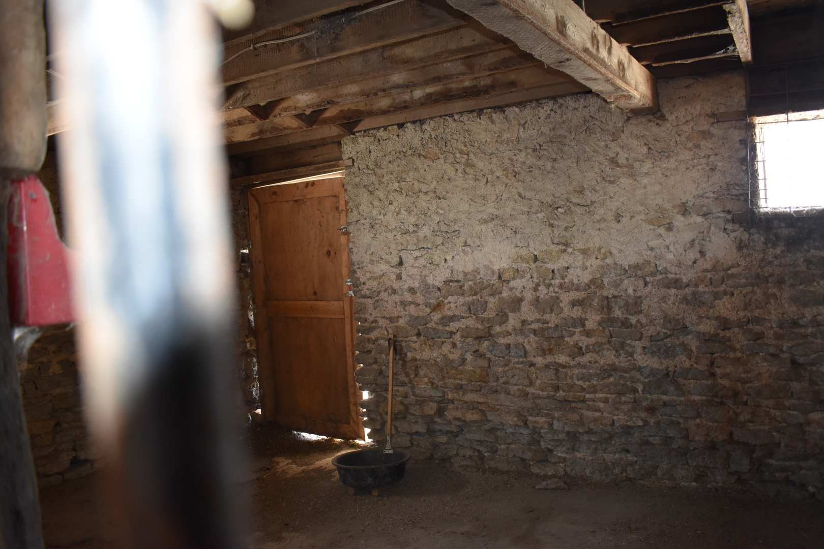 9898 East 1200 N Road Chenoa, IL 61726 - Photo 35 of 50 a bathroom with a shower