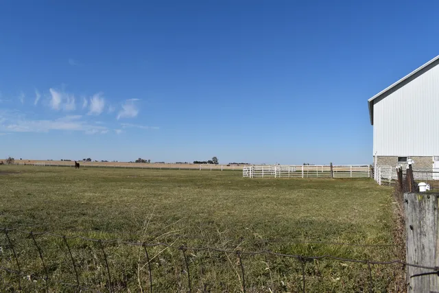 a view of an ocean view and beach