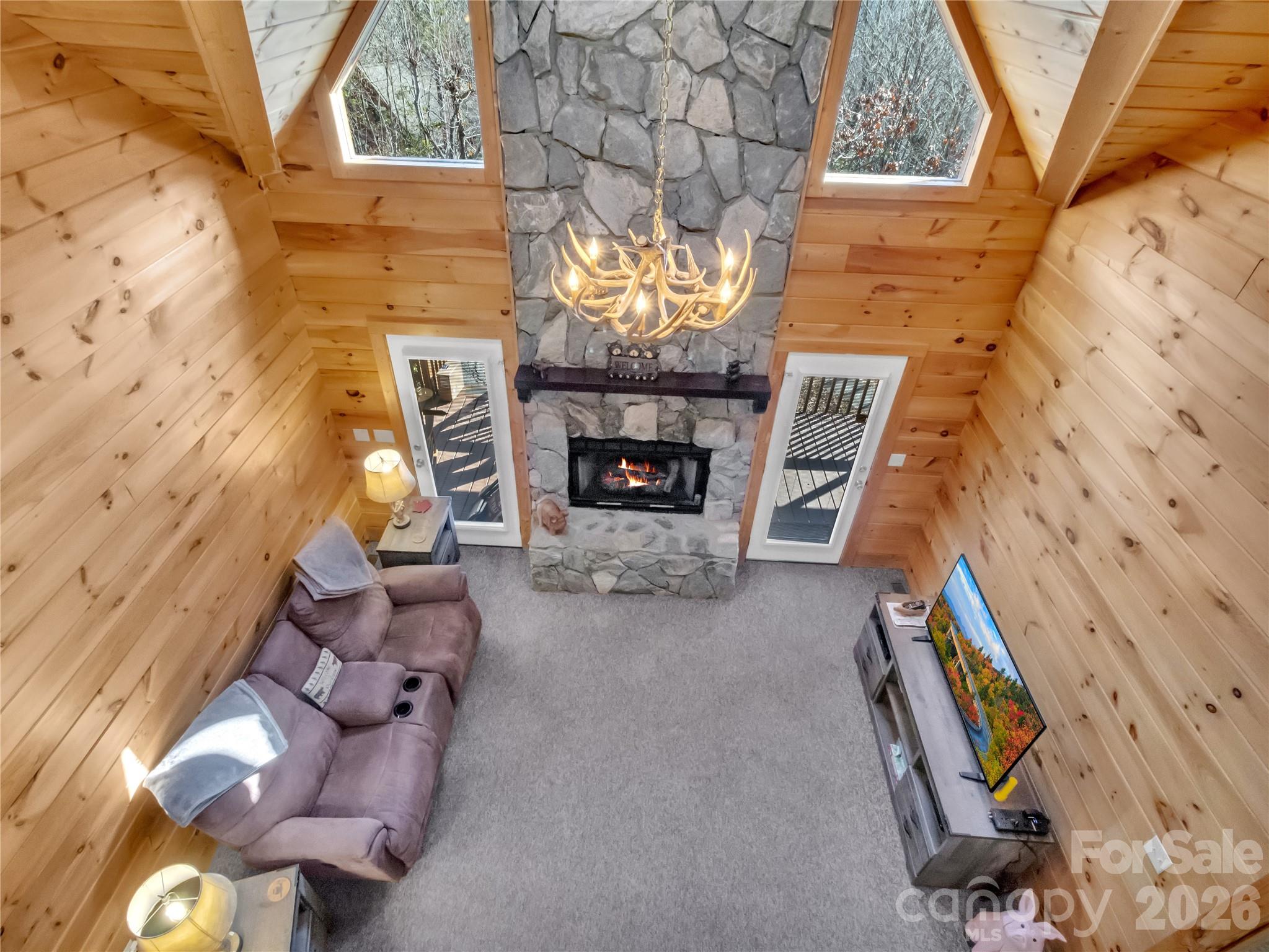 30 Edgewater Lane Maggie Valley, NC 28751 - Photo 22 of 36