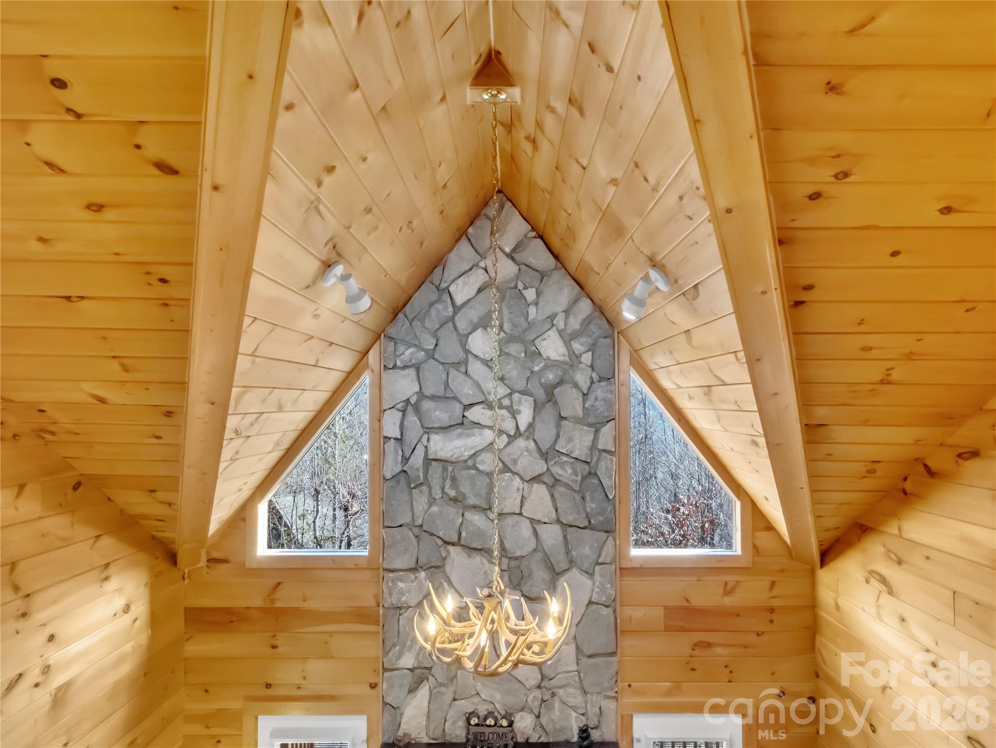 30 Edgewater Lane Maggie Valley, NC 28751 - Photo 23 of 36