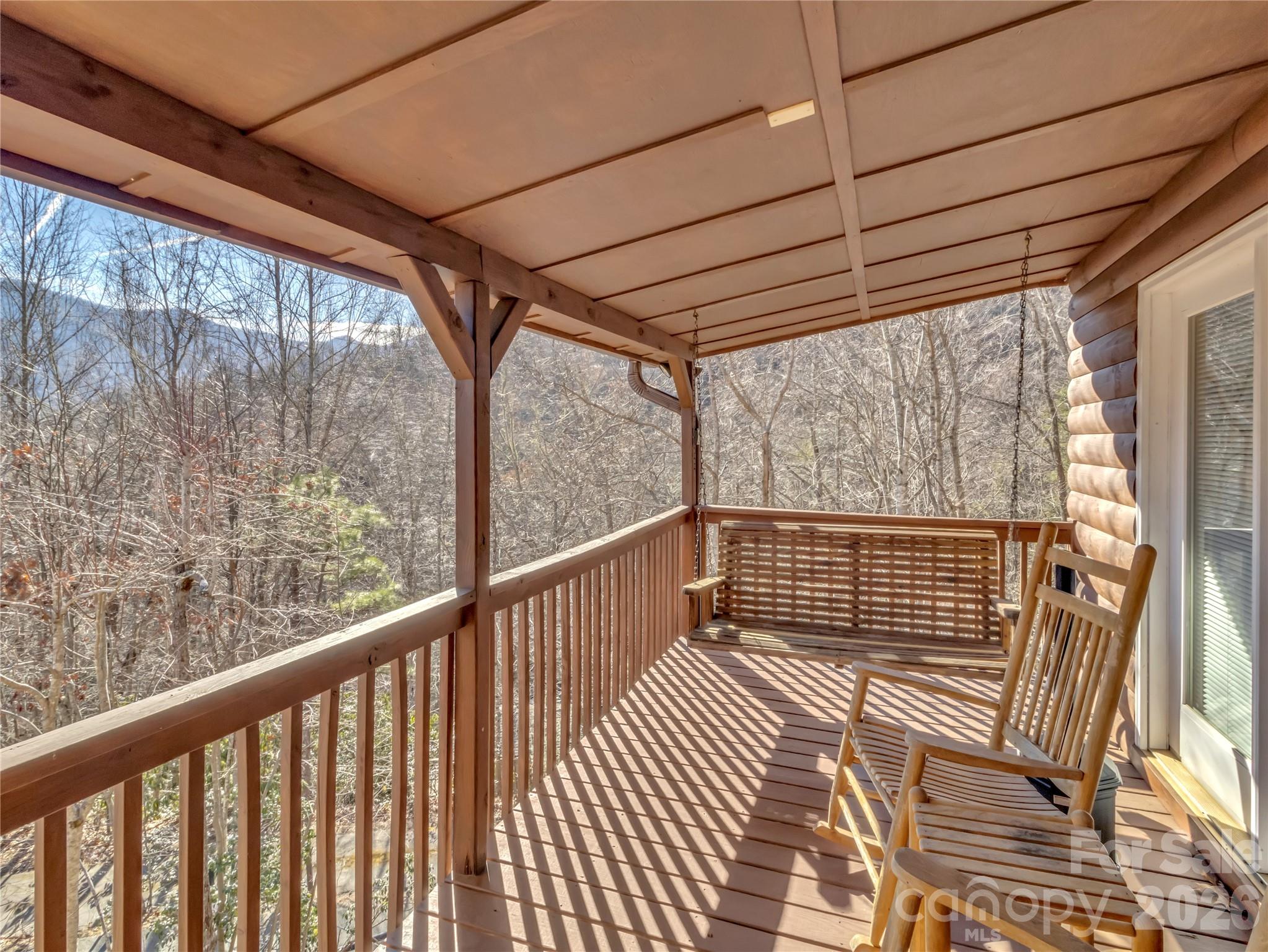 30 Edgewater Lane Maggie Valley, NC 28751 - Photo 24 of 36