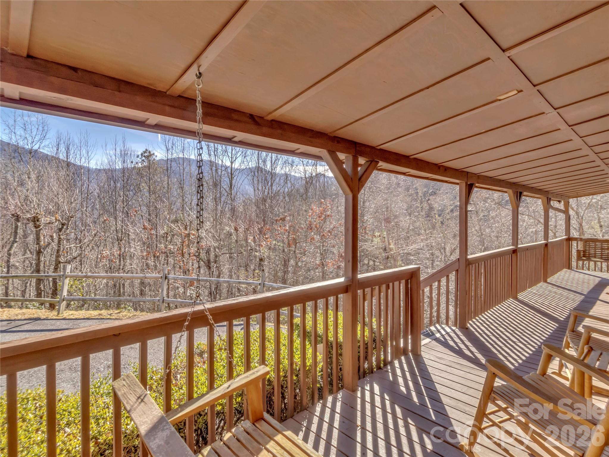 30 Edgewater Lane Maggie Valley, NC 28751 - Photo 25 of 36