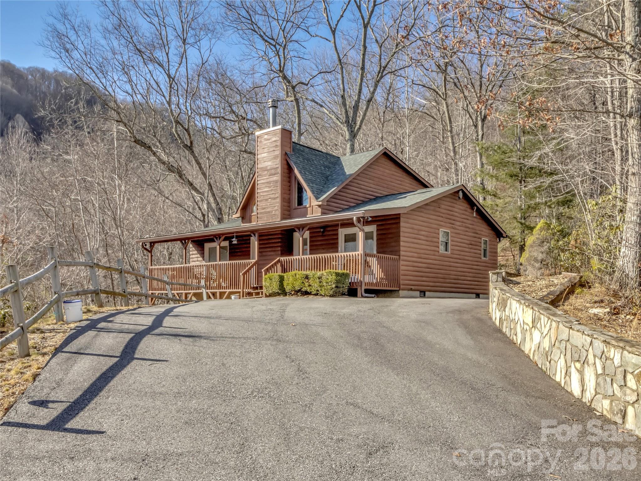 30 Edgewater Lane Maggie Valley, NC 28751 - Photo 29 of 36