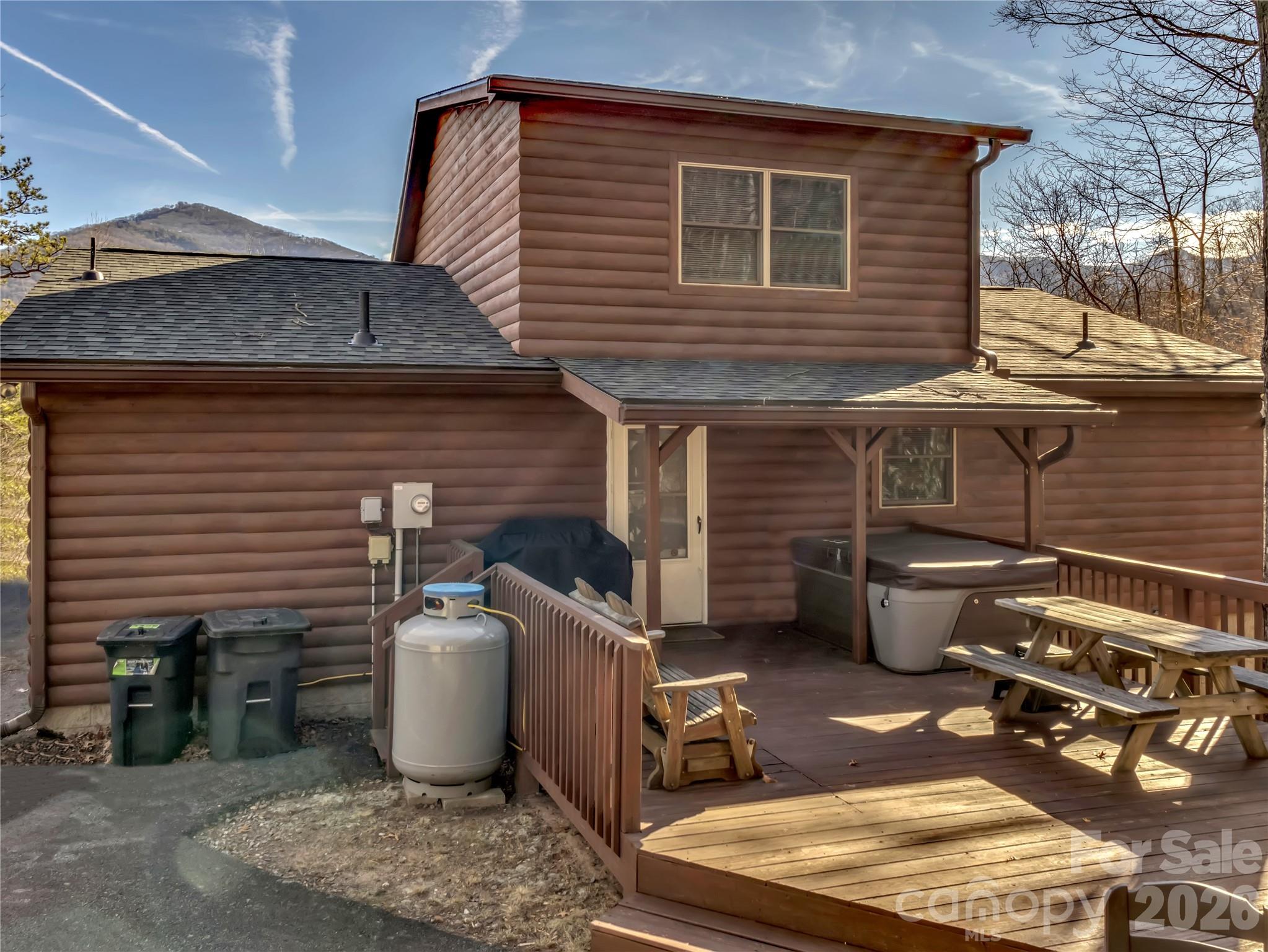 30 Edgewater Lane Maggie Valley, NC 28751 - Photo 32 of 36