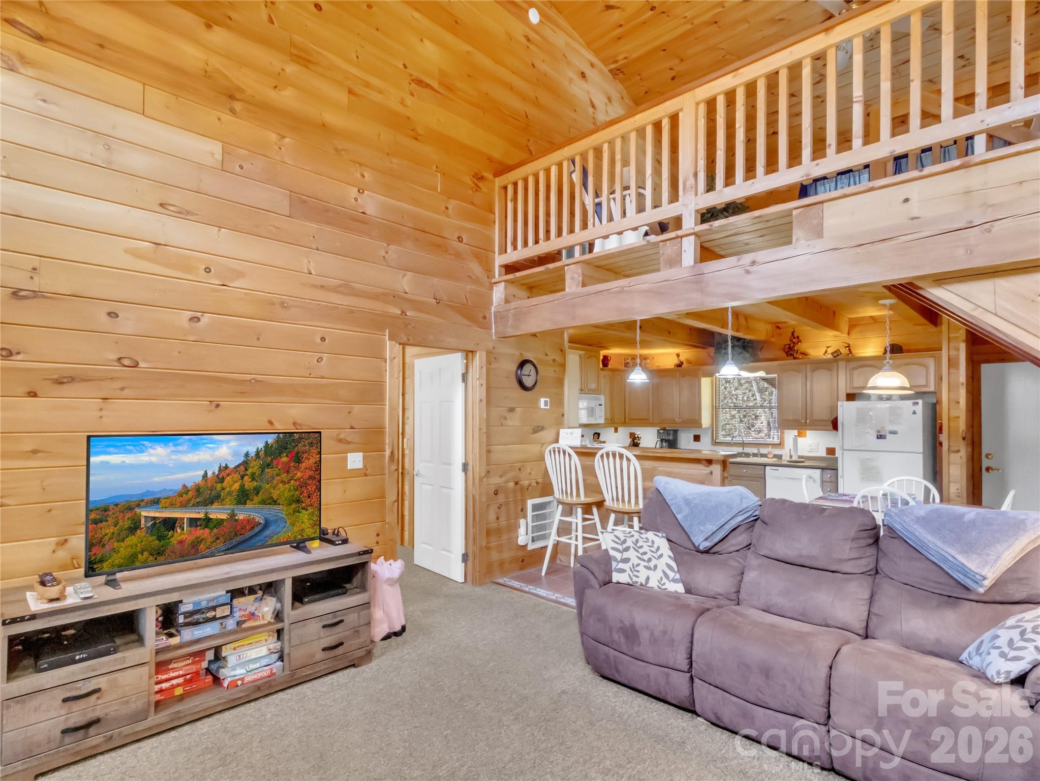 30 Edgewater Lane Maggie Valley, NC 28751 - Photo 5 of 36