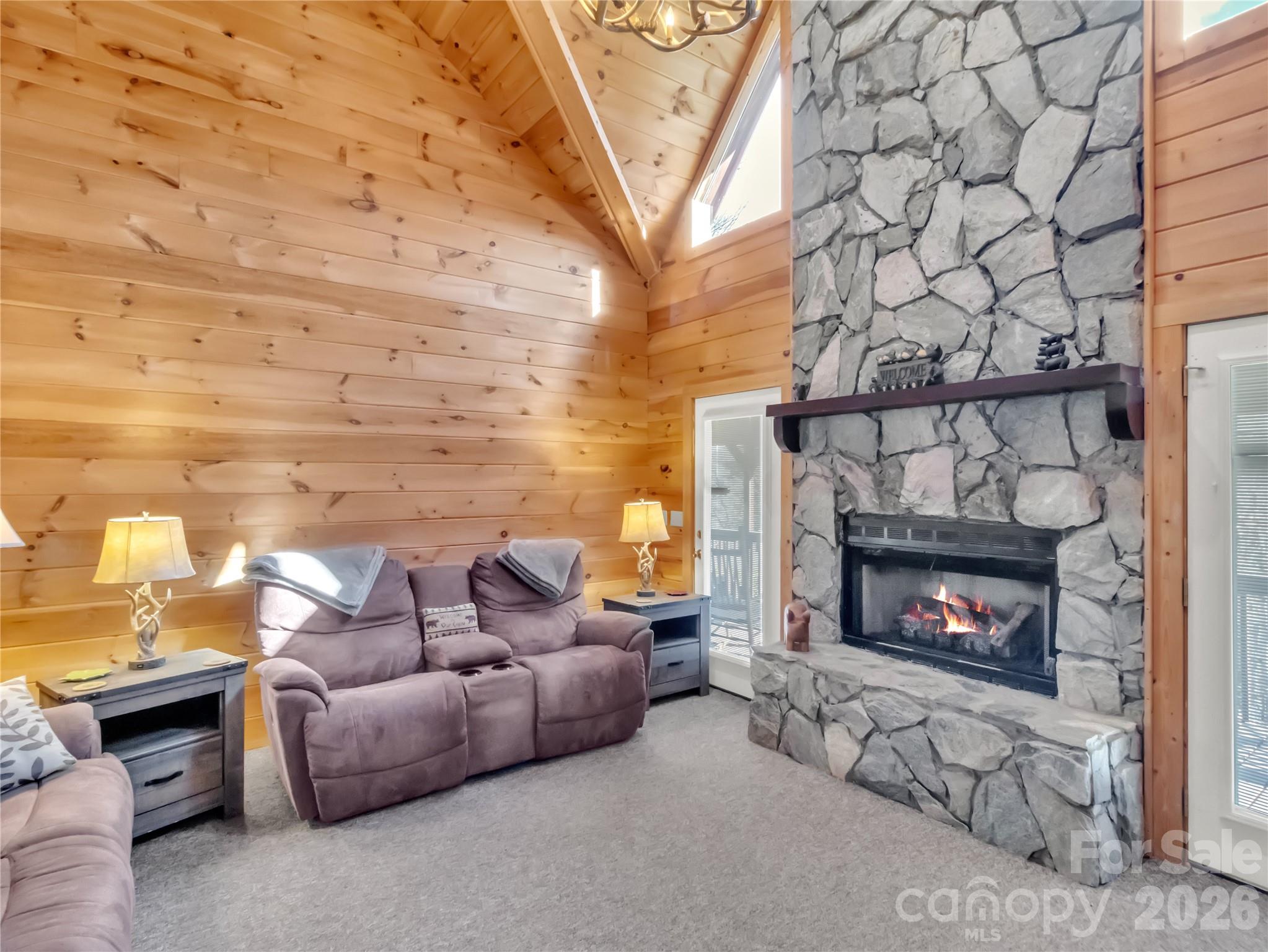 30 Edgewater Lane Maggie Valley, NC 28751 - Photo 7 of 36