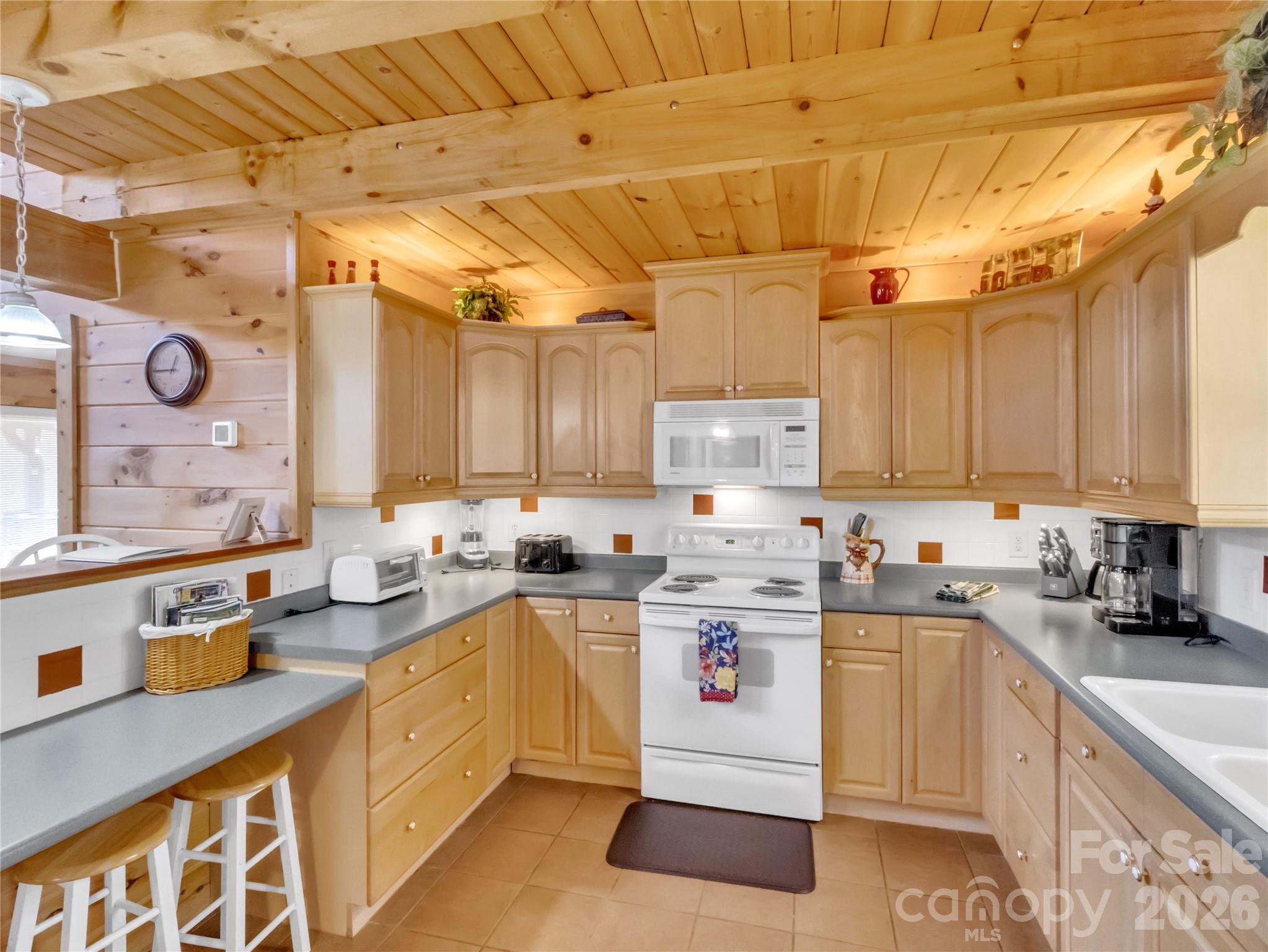 30 Edgewater Lane Maggie Valley, NC 28751 - Photo 9 of 36