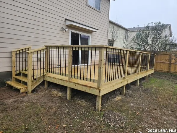 $1,595 | 7927 Horse Hollow, San Antonio, TX 78244