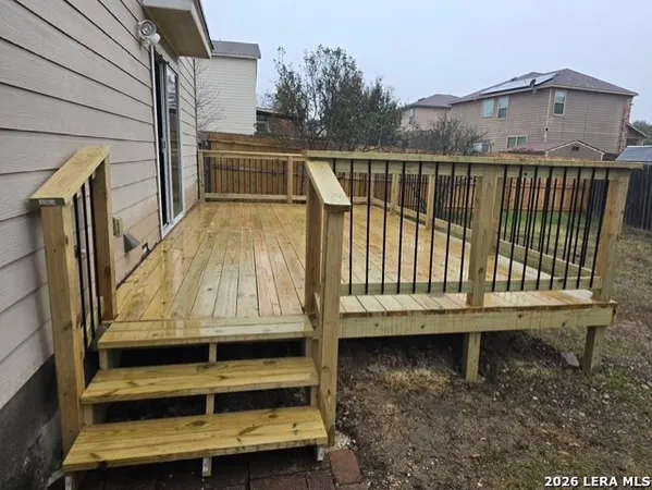 $1,595 | 7927 Horse Hollow, San Antonio, TX 78244