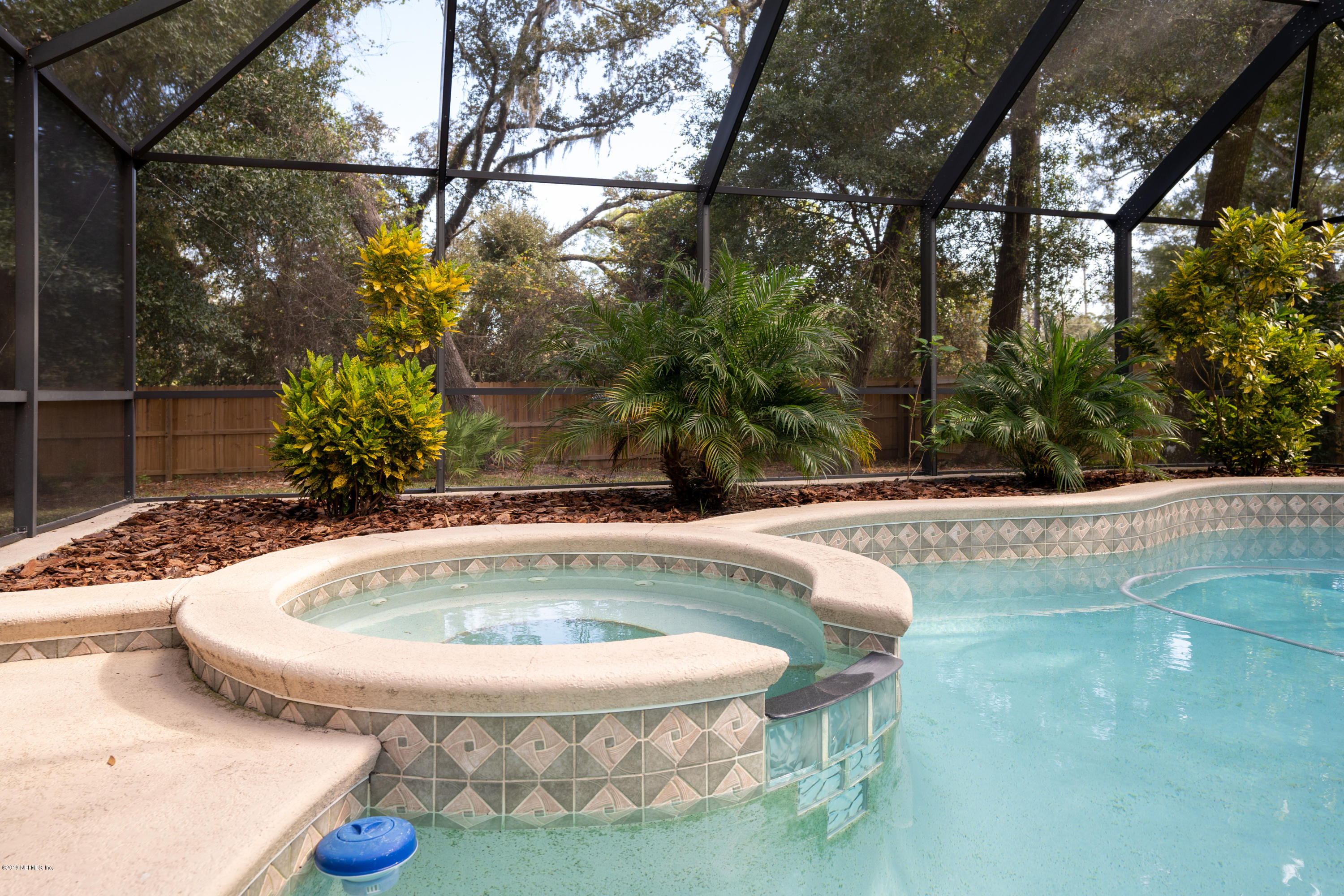 303 Raintree Trail St. Augustine, FL 32086 - Photo 8 of 34 9 Hot tub