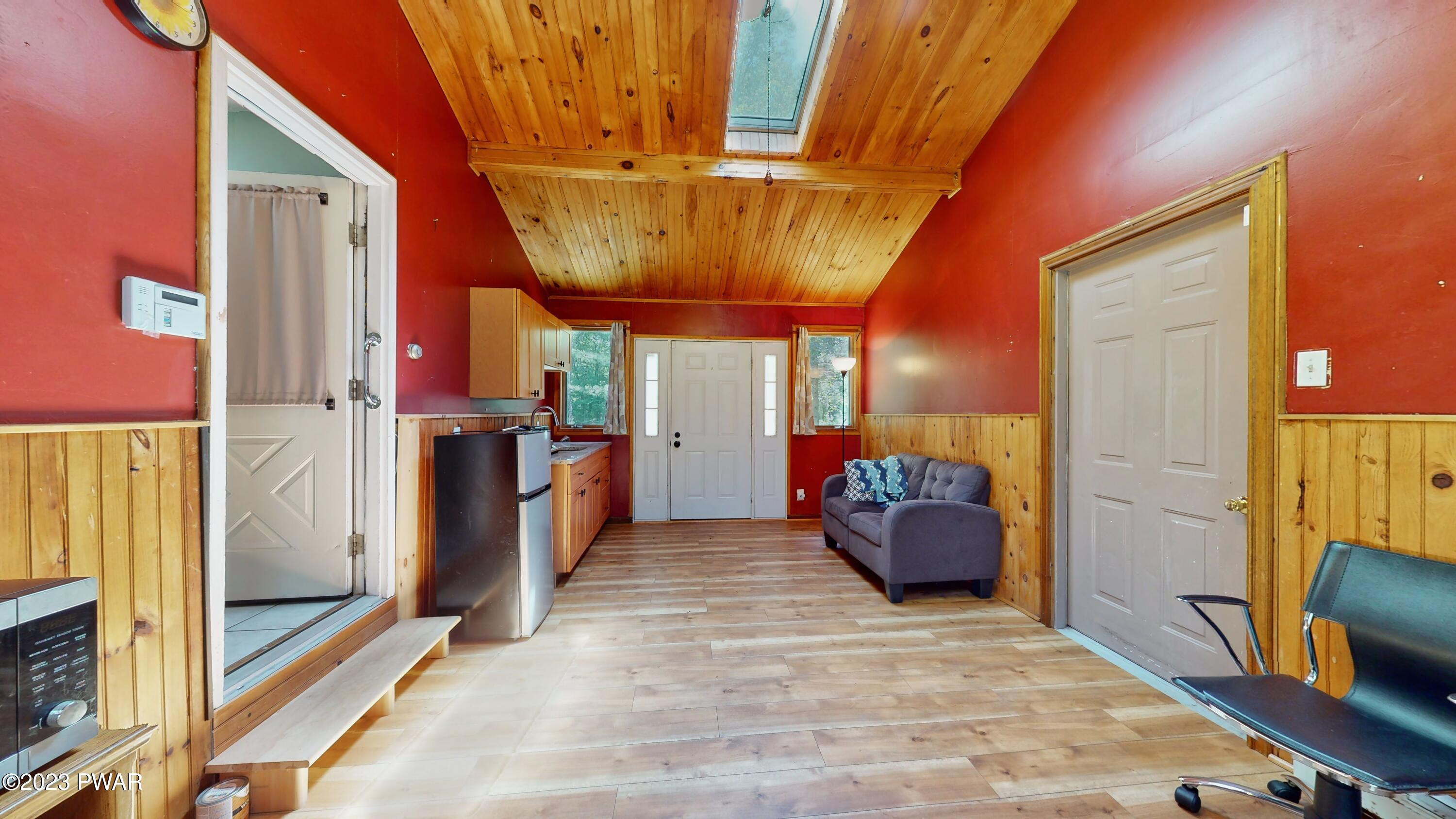 296 Foster Hill Road Milford, PA 18337 - Photo 8 of 54 Breezway