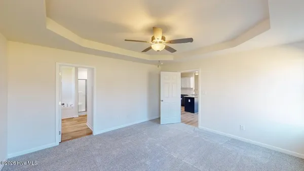 $302,900 | 105 Gorman Place, La Grange, NC 28551