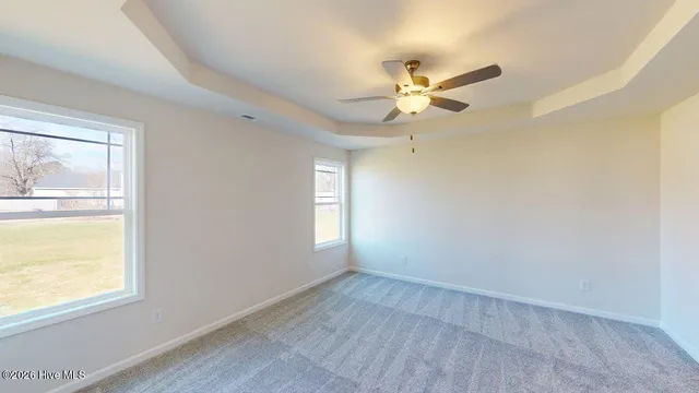 $302,900 | 105 Gorman Place, La Grange, NC 28551