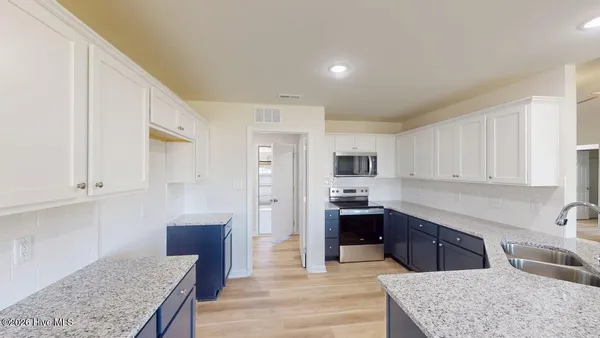 $302,900 | 105 Gorman Place, La Grange, NC 28551