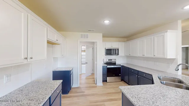 $302,900 | 105 Gorman Place, La Grange, NC 28551