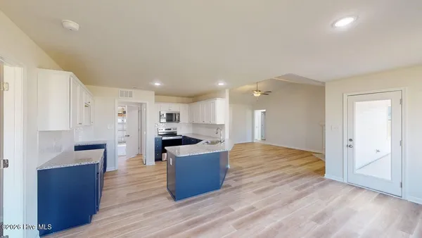 $302,900 | 105 Gorman Place, La Grange, NC 28551