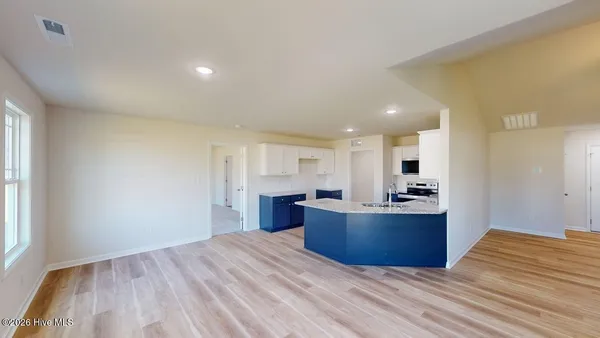 $302,900 | 105 Gorman Place, La Grange, NC 28551