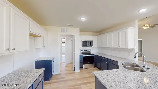 $302,900 | 105 Gorman Place, La Grange, NC 28551