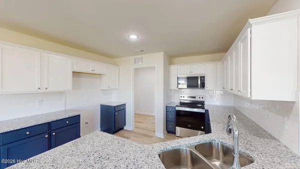 $302,900 | 105 Gorman Place, La Grange, NC 28551