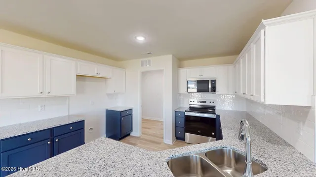 $302,900 | 105 Gorman Place, La Grange, NC 28551