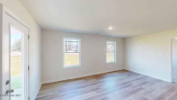 $302,900 | 105 Gorman Place, La Grange, NC 28551